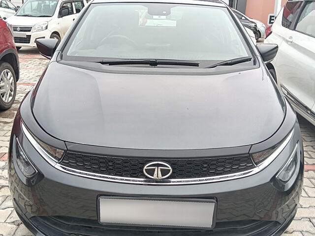 Used 2020 Tata Altroz in Himmatnagar