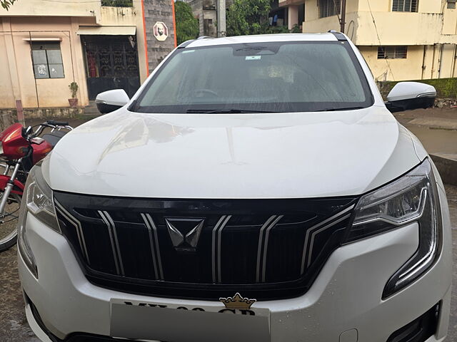 Used 2024 Mahindra XUV700 in Kolhapur