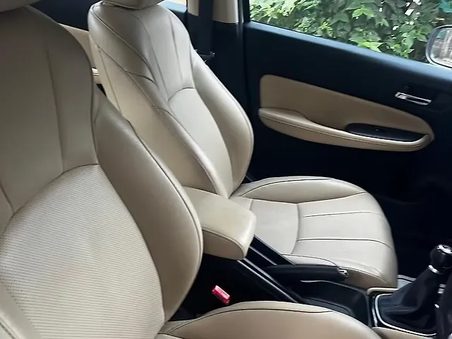 Used 2020 Honda City in Kolhapur