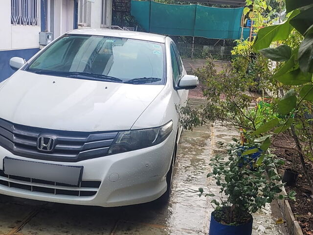 Used Honda City [2008-2011] 1.5 V MT Exclusive in Satara