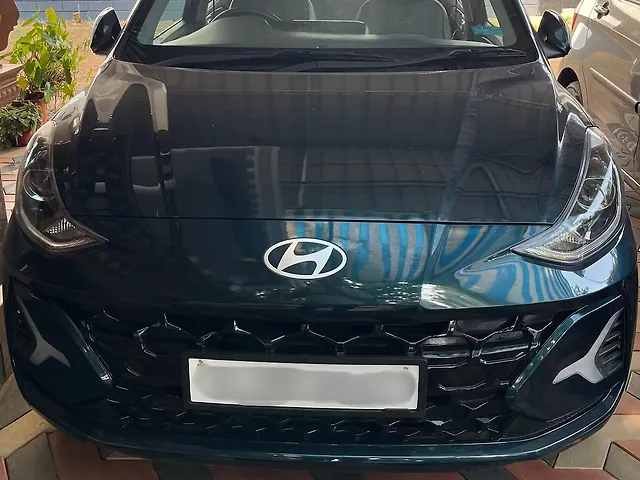 Used 2023 Hyundai Grand i10 NIOS in Thrissur