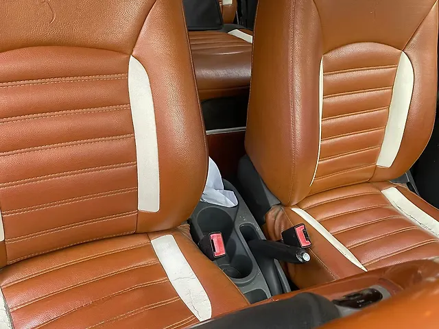 Used Ford EcoSport [2013-2015] Ambiente 1.5 Ti-VCT in Hisar