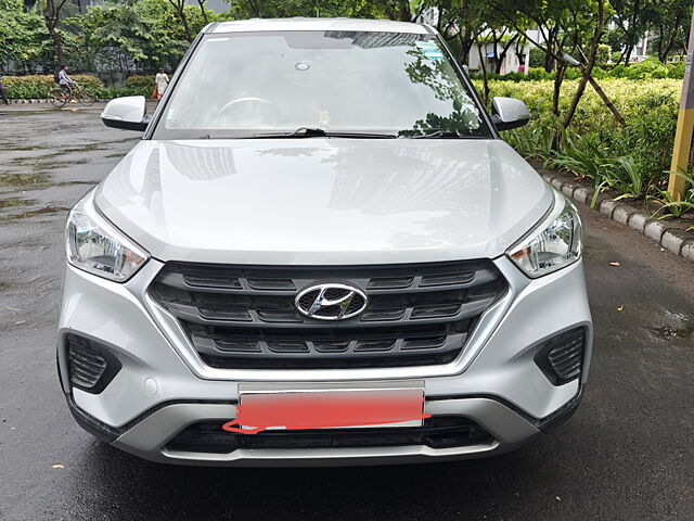 Used 2018 Hyundai Creta in Kolkata