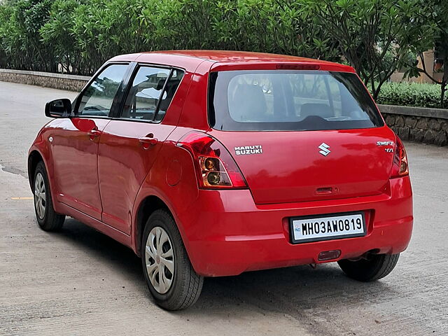 Used Maruti Suzuki Swift  [2010-2011] VXi 1.2 BS-IV in Pune