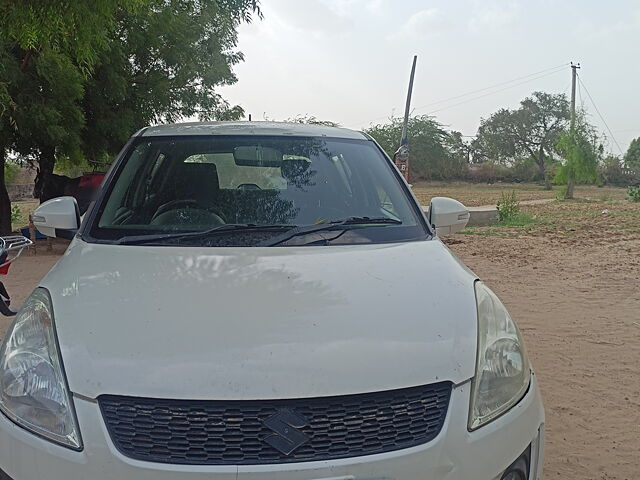 Used 2013 Maruti Suzuki Swift in Barmer