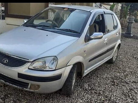 Used Tata Indica V2 [2003-2006] DLS BS-III in Pune