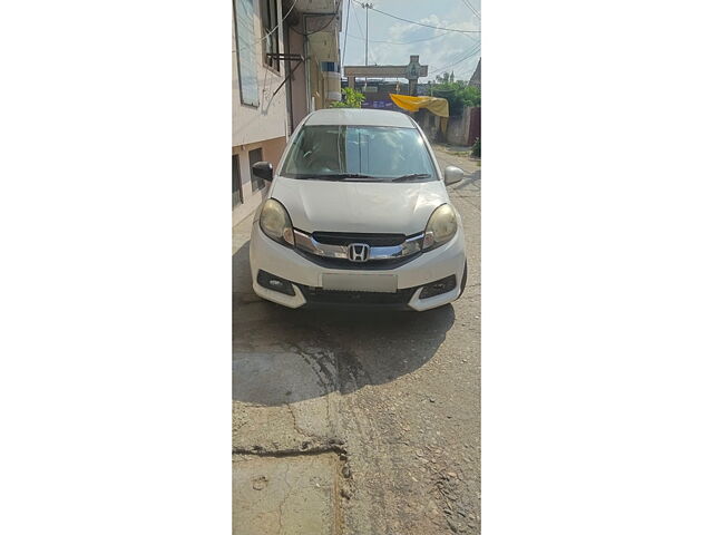 Used 2014 Honda Mobilio in Saharanpur