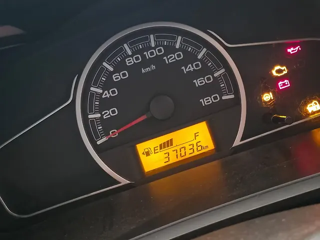 Used Maruti Suzuki Alto 800 VXi in Ratnagiri