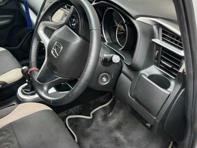 Used Honda Jazz [2018-2020] V CVT Petrol in Una (HP)