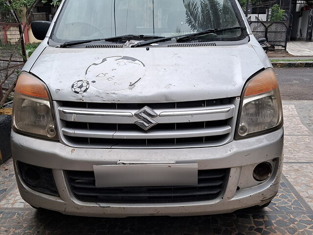 Used Maruti Suzuki Wagon R [2006-2010] Duo LXi LPG in Jabalpur