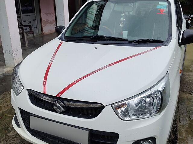 Used 2019 Maruti Suzuki Alto in Gonda