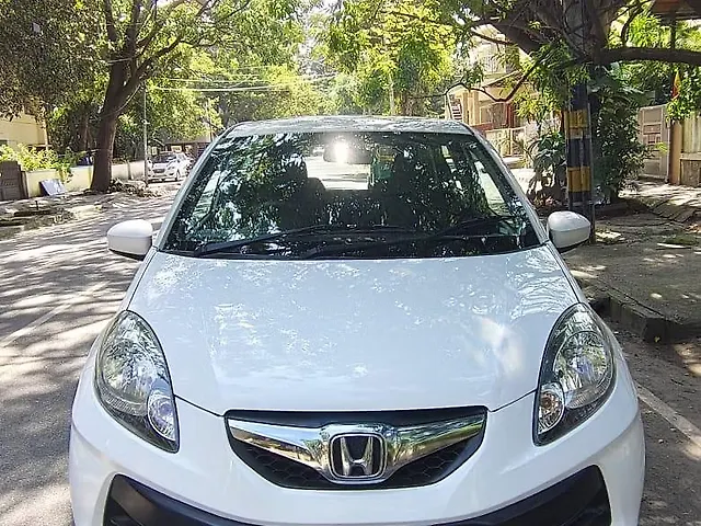 Used 2013 Honda Brio in Bangalore