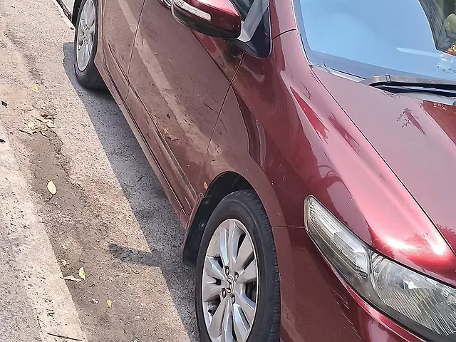 Used Honda City [2011-2014] V AT (AVN) in Jaipur
