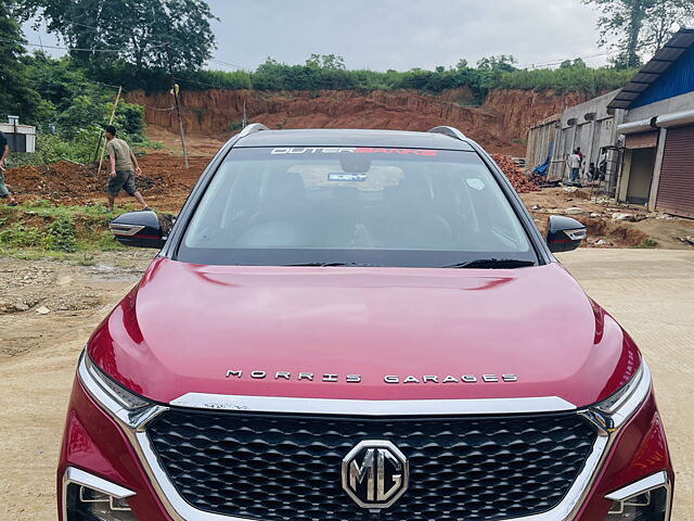 Used 2019 MG Hector in Dimapur