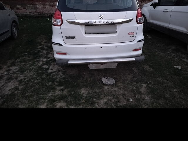 Used Maruti Suzuki Ertiga [2018-2022] VXi in Varanasi