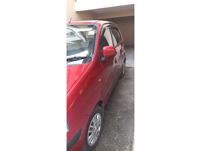 Used Hyundai Santro Xing [2008-2015] GLS in Kochi