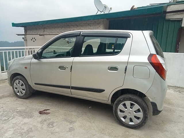 Used Maruti Suzuki Alto K10 [2014-2020] VXi (O) [2014-2019] in Una (HP)