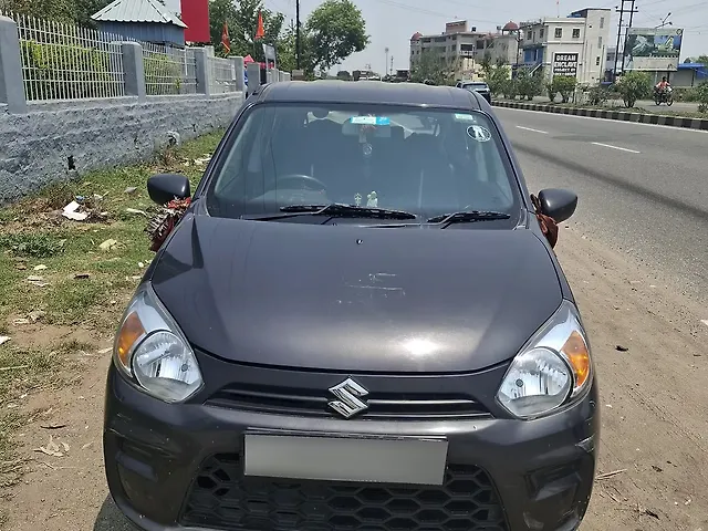 Used 2021 Maruti Suzuki Alto 800 in Ranchi