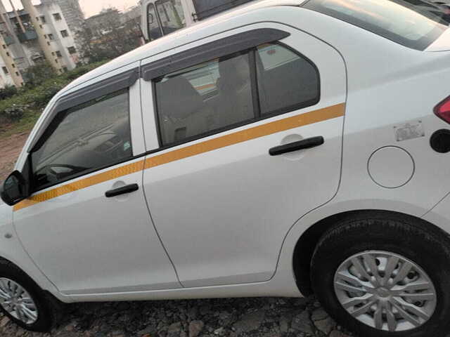 Used Maruti Suzuki Dzire ZXi CNG [2022-2023] in Pune