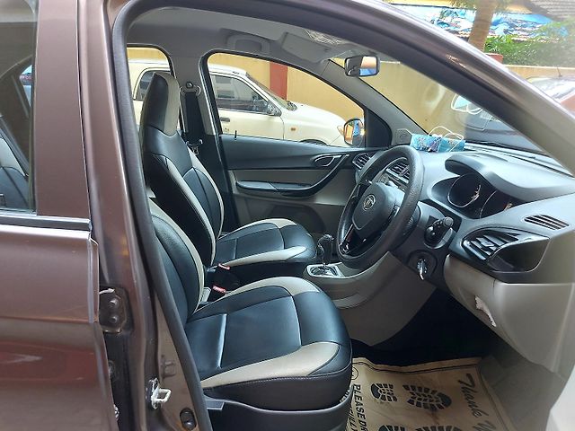 Used Tata Tiago [2016-2020] Revotron XTA [2017-2019] in Mumbai