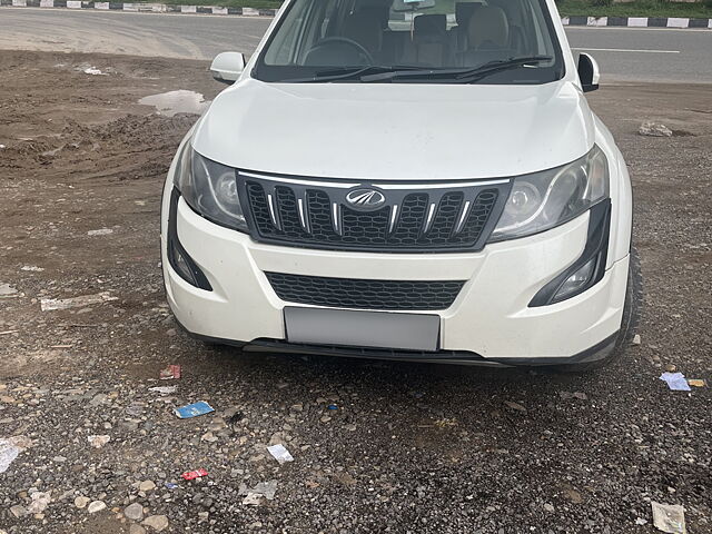 Used Mahindra XUV500 [2015-2018] W6 in Jammu