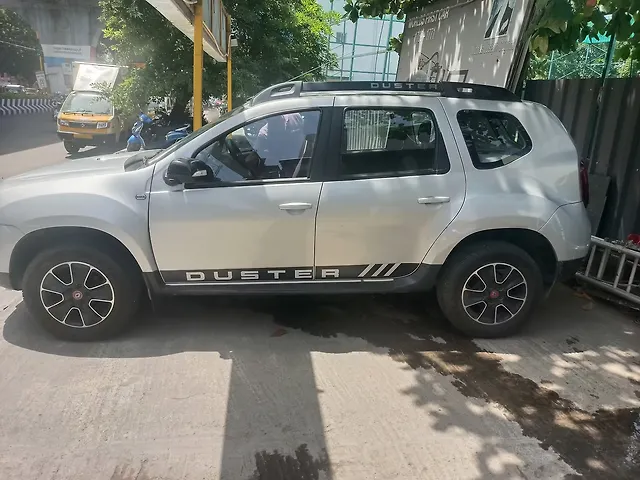 Used 2018 Renault Duster in Chennai