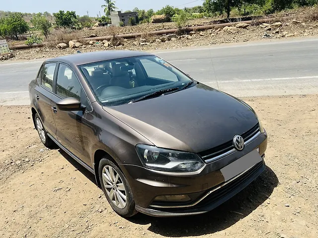 Used 2018 Volkswagen Ameo in Mumbai Used 2018 Volkswagen Ameo in Mumbai