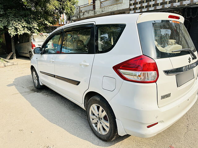 Used Maruti Suzuki Ertiga [2015-2018] ZXI in Delhi