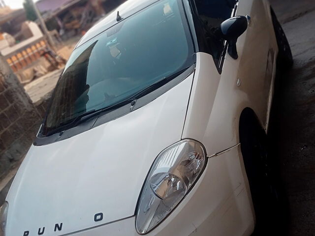 Used Fiat Punto [2009-2011] Emotion 1.3 in Ahmedabad