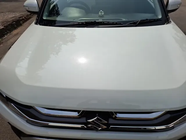 Used 2024 Maruti Suzuki Vitara Brezza in Angul