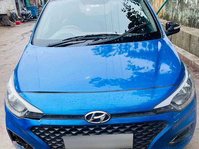 Used 2018 Hyundai Elite i20 in Cuttack