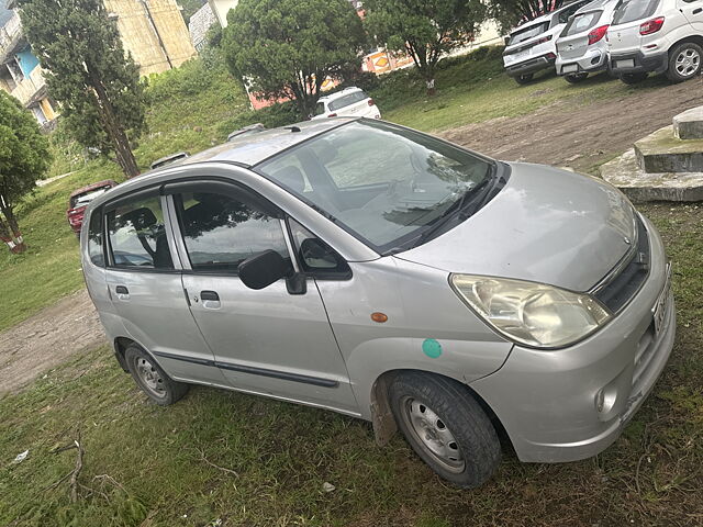 Used Maruti Suzuki Estilo LXi BS-IV in Haridwar