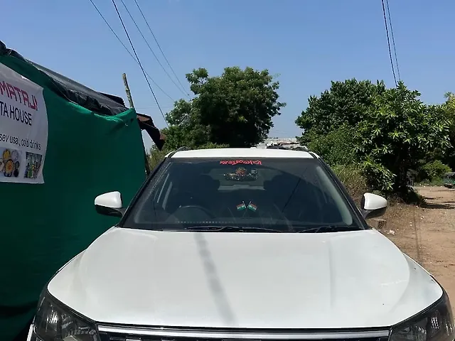 Used 2024 Mahindra XUV300 in Anand