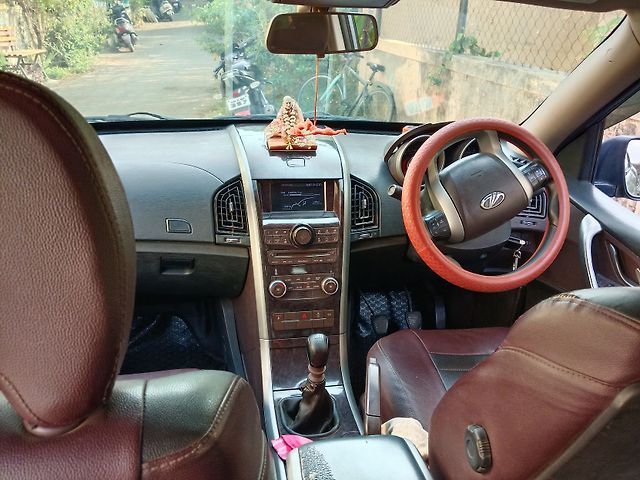 Used Mahindra XUV500 [2011-2015] W6 in Satara