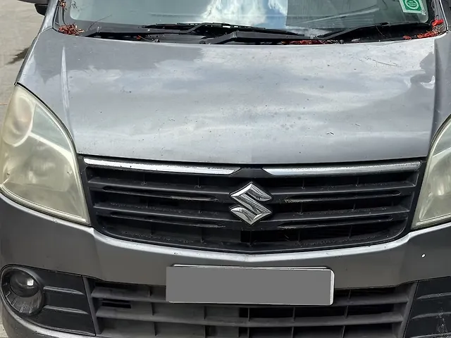 Used 2012 Maruti Suzuki Wagon R in Mumbai