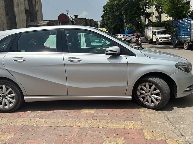 Used Mercedes-Benz B-Class [2012-2015] B180 in Surat