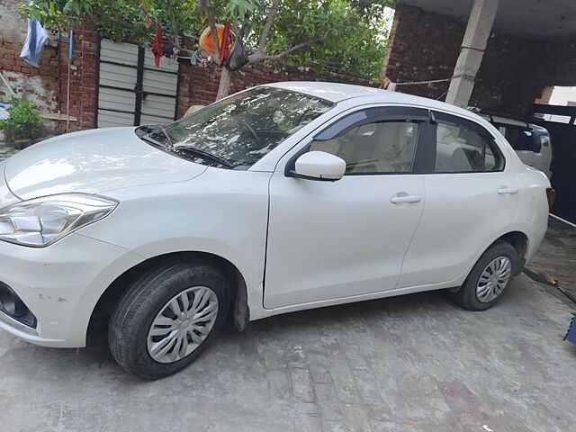 Used 2022 Maruti Suzuki DZire in Ludhiana