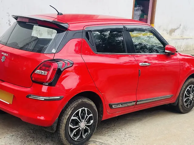 Second Hand 2024 Maruti Suzuki Swift VXi for sale at Rs. 9 Second Hand 2024 Maruti Suzuki Swift VXi for sale at Rs. 9