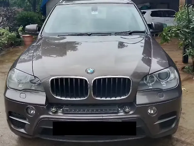 Used 2011 BMW X5 in Bangalore