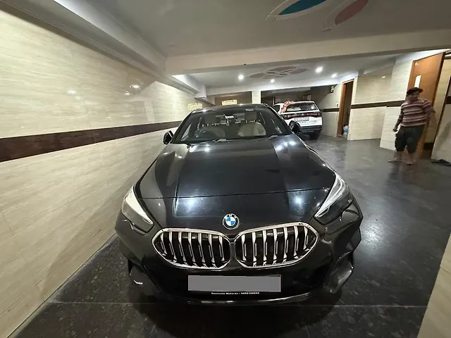 Used 2021 BMW 2 Series Gran Coupe in Delhi Used 2021 BMW 2 Series Gran Coupe in Delhi