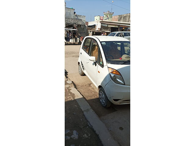 Used 2013 Tata Nano in Bareilly