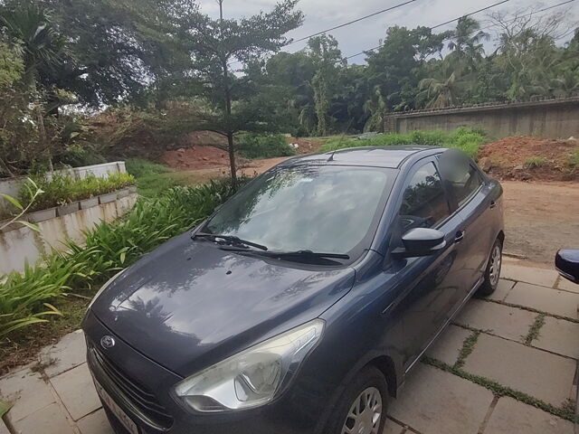 Used Ford Aspire [2015-2018] Trend 1.5 TDCi in Kozhikode