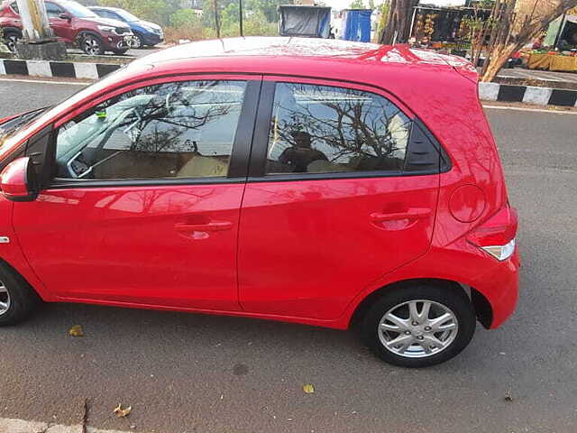 Used Honda Brio S MT in Belgaum