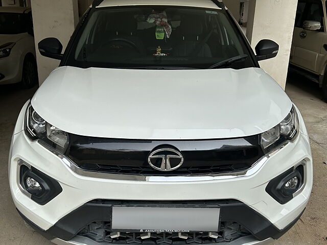 Used Tata Nexon [2020-2023] XZ Plus [2020-2023] in Guwahati