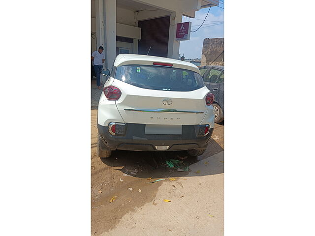 Used Tata Punch Pure MT [2023-2024] in Nuh