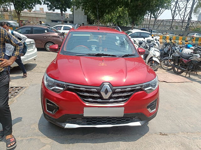 Used 2021 Renault Triber in Noida