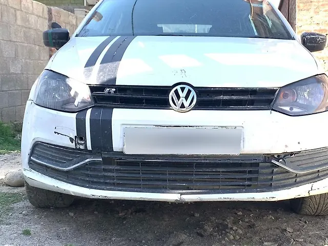 Used 2012 Volkswagen Polo in Srinagar
