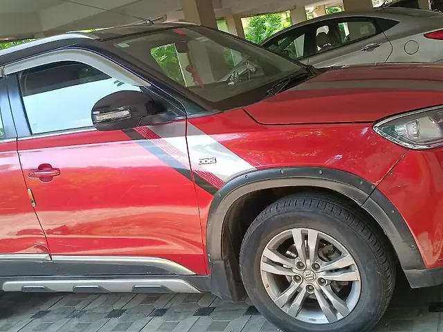 Used Maruti Suzuki Vitara Brezza [2016-2020] ZDi in Bhubaneswar