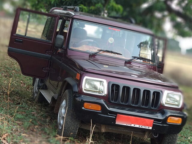 Used 2006 Mahindra Bolero in Rewa