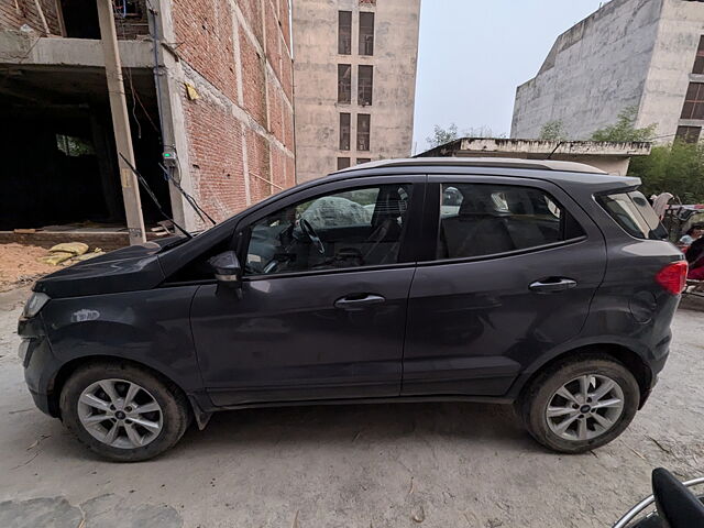 Used Ford EcoSport [2017-2019] Titanium 1.5L TDCi in Greater Noida